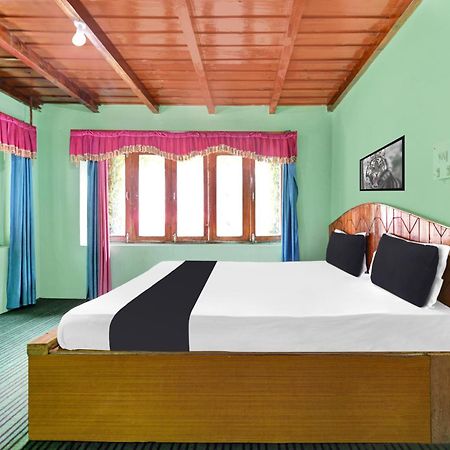 Hotel O Chaman มะนาลี ภายนอก รูปภาพ