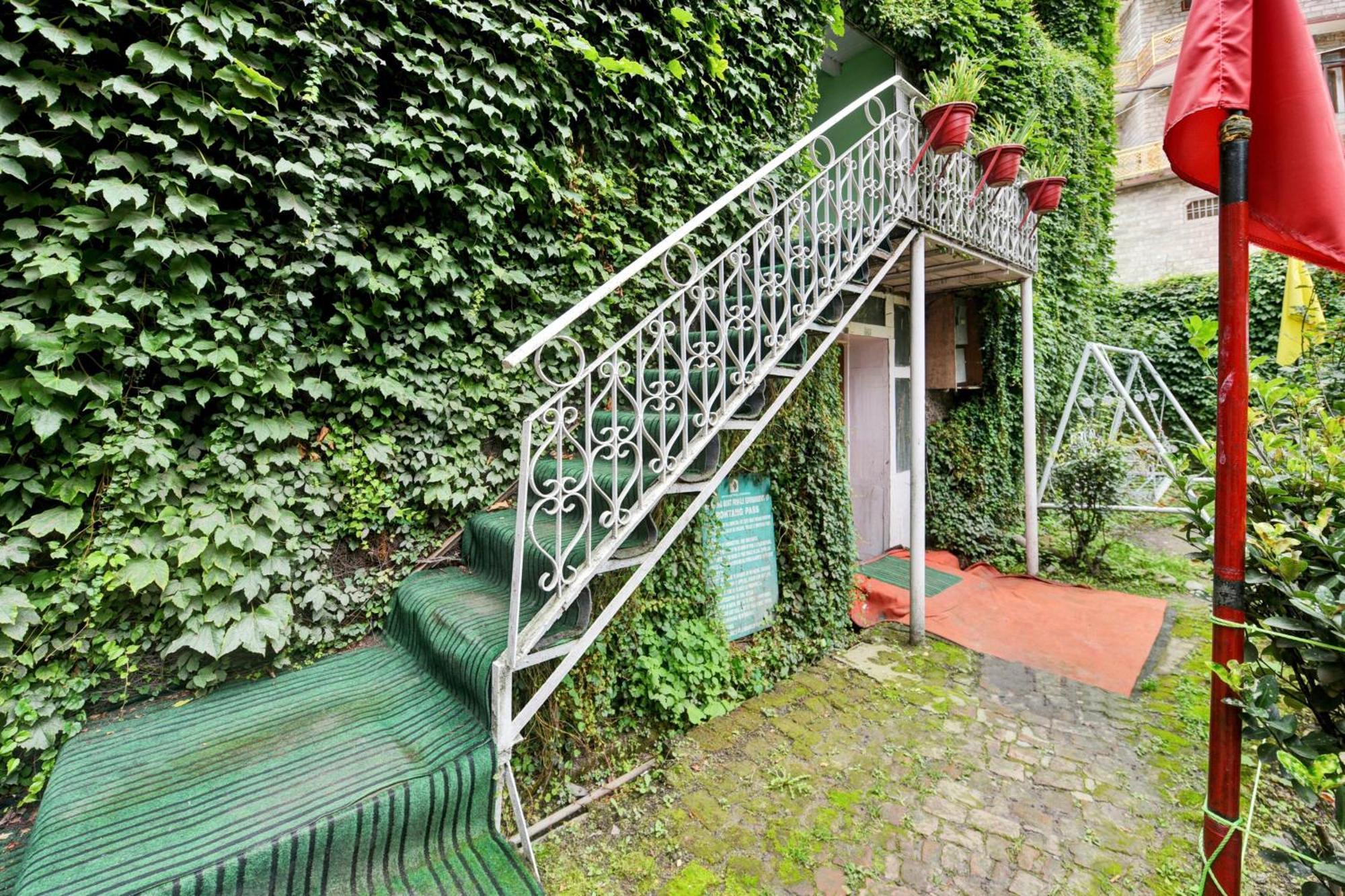 Hotel O Chaman มะนาลี ภายนอก รูปภาพ