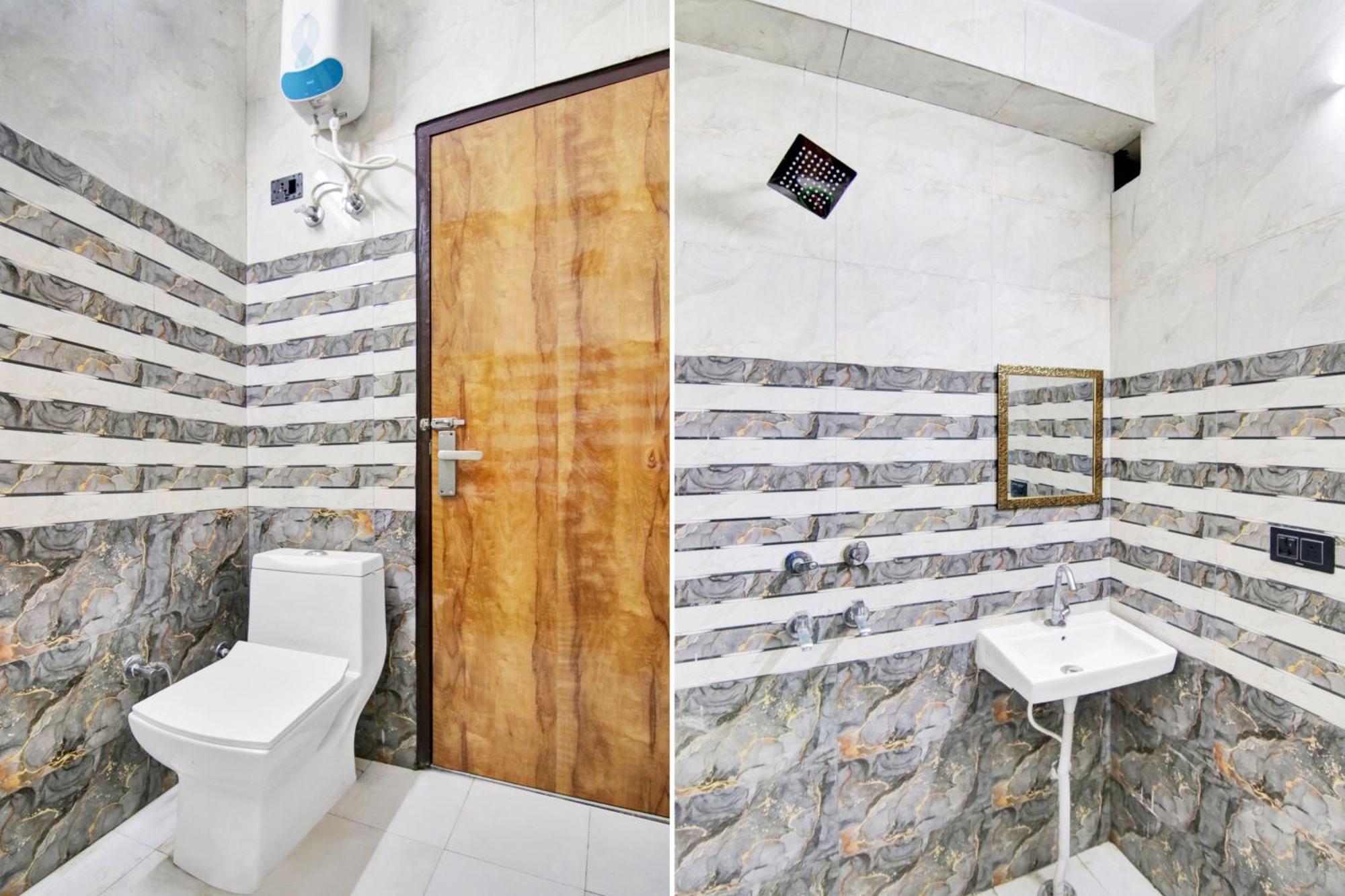 Hotel O Chaman มะนาลี ภายนอก รูปภาพ